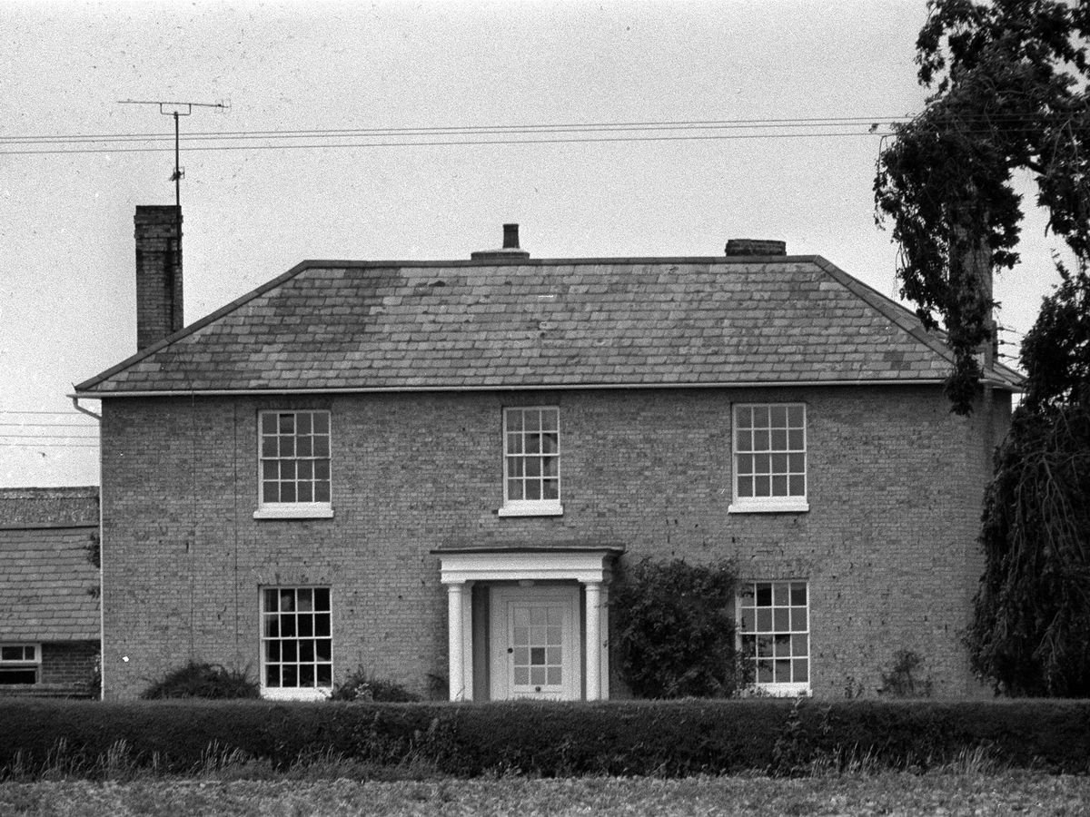 'White House Farm', rigor para una historia escabrosa (2020) MagaZinema