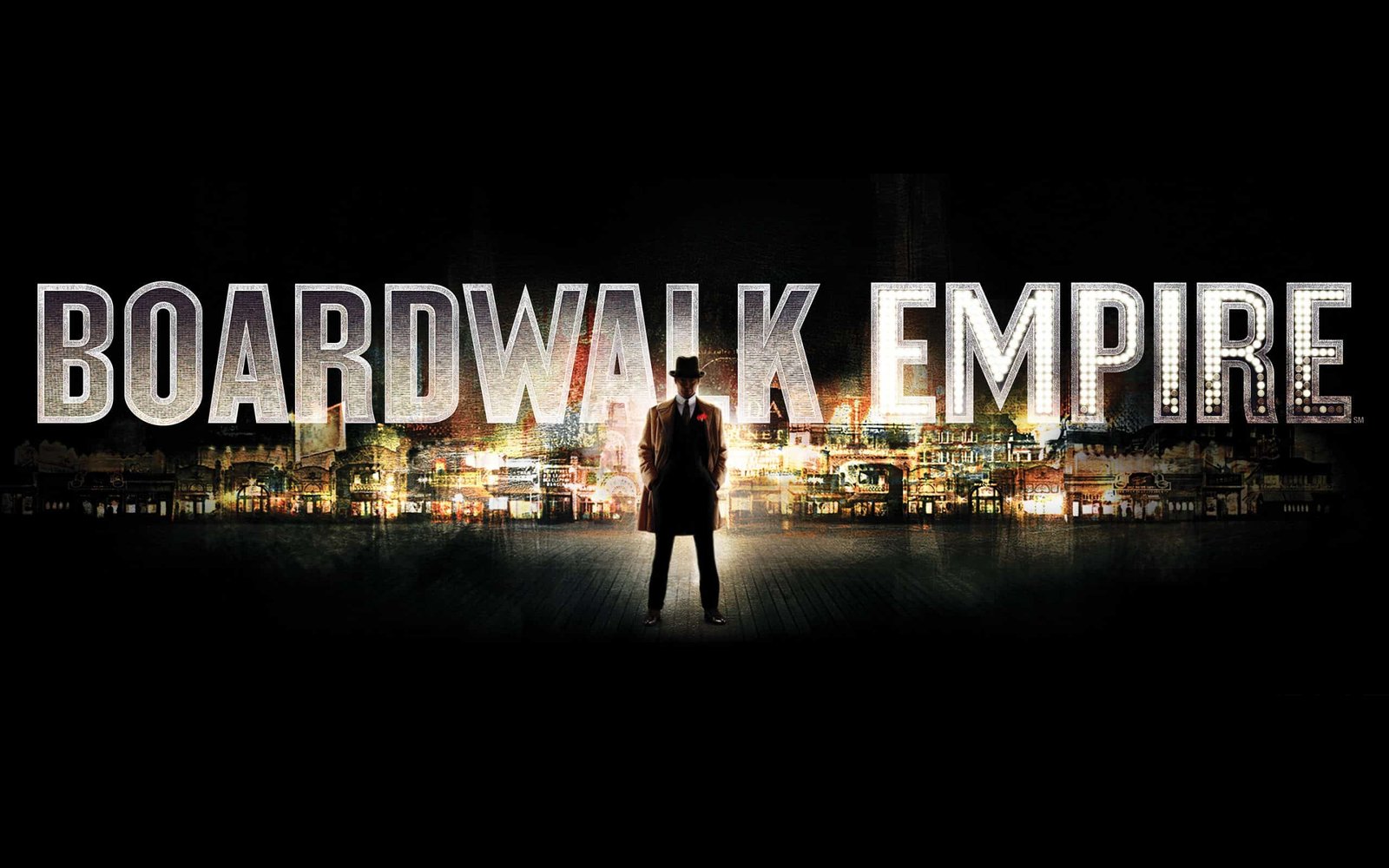 ‘Boardwalk Empire'(2010), La mayoría de edad de la TV