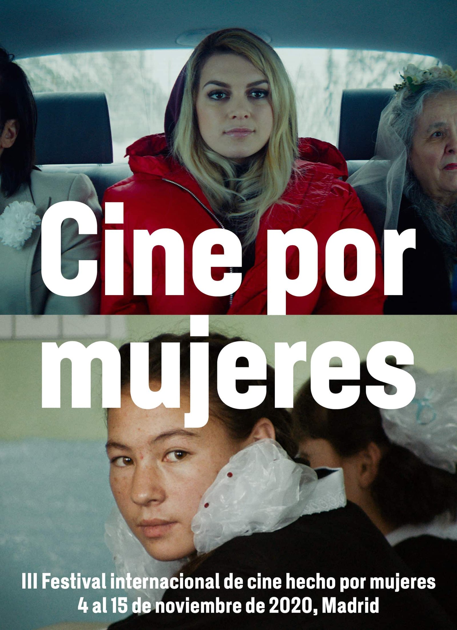 China será el país invitado de la IV edición del Festival de Cine por Mujeres de Madrid