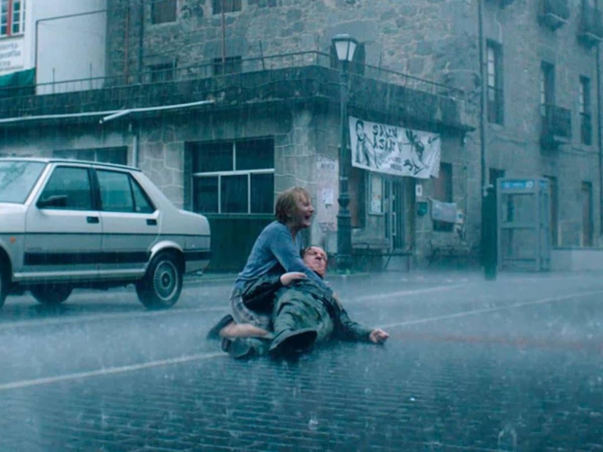 ‘Patria’ (2020), la dura carga emocional desde lo cotidiano | HBO