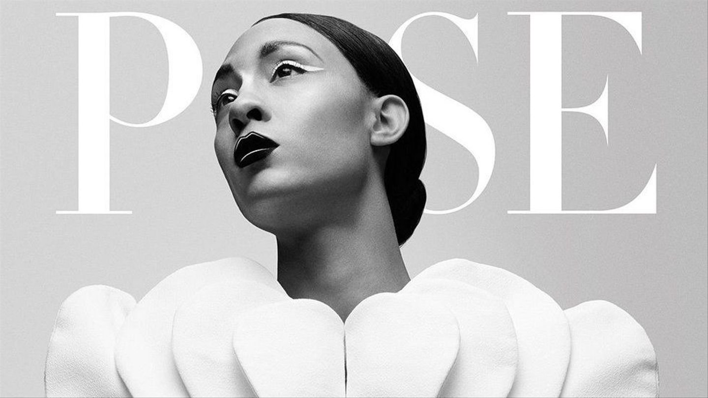 ‘Pose’ (2018), una historia llena de optimismo