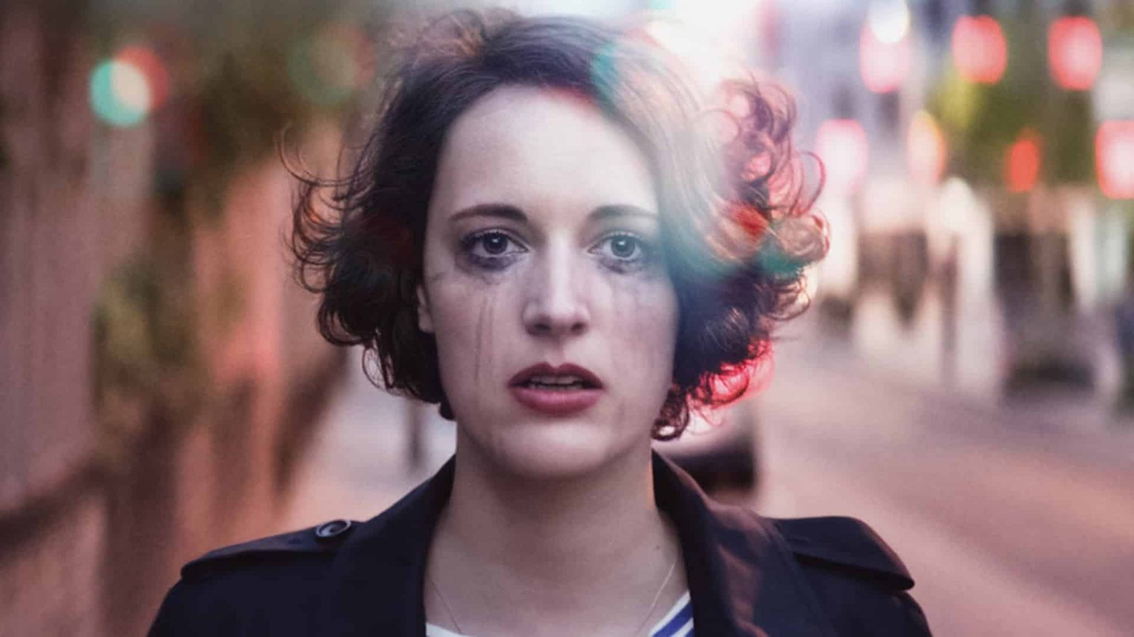 ‘Fleabag’ (2016) | El arte de romper la cuarta pared