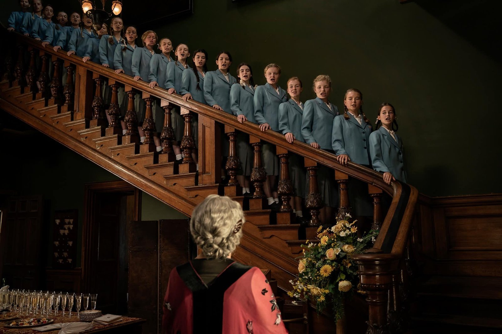 ¿Qué historia hay tras ‘Las hijas del Reich’?