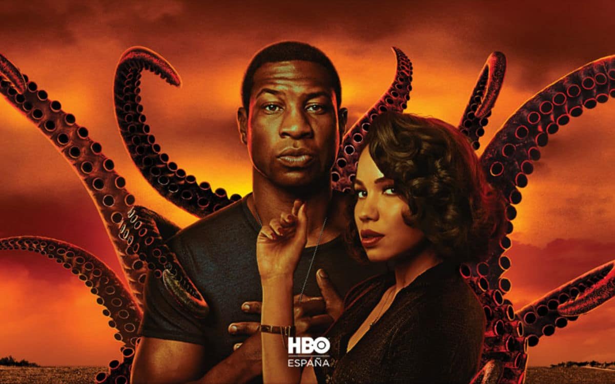 ‘Territorio Lovecraft’, fallida ocurrencia (2020) | HBO