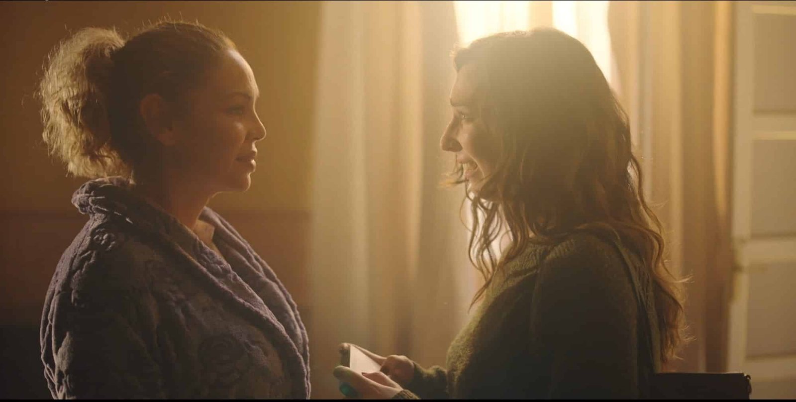 ‘Veneno’, (2020) Capítulo final, el homenaje que Cristina Ortiz mereció.