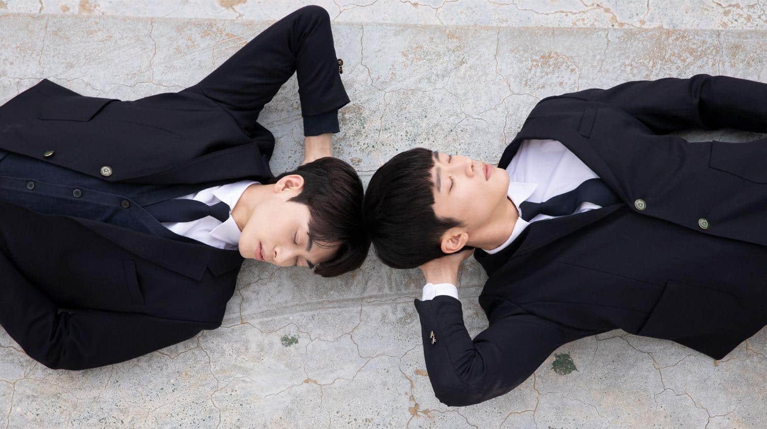 ‘Donde tus ojos permanecen’ (2020) | Viki