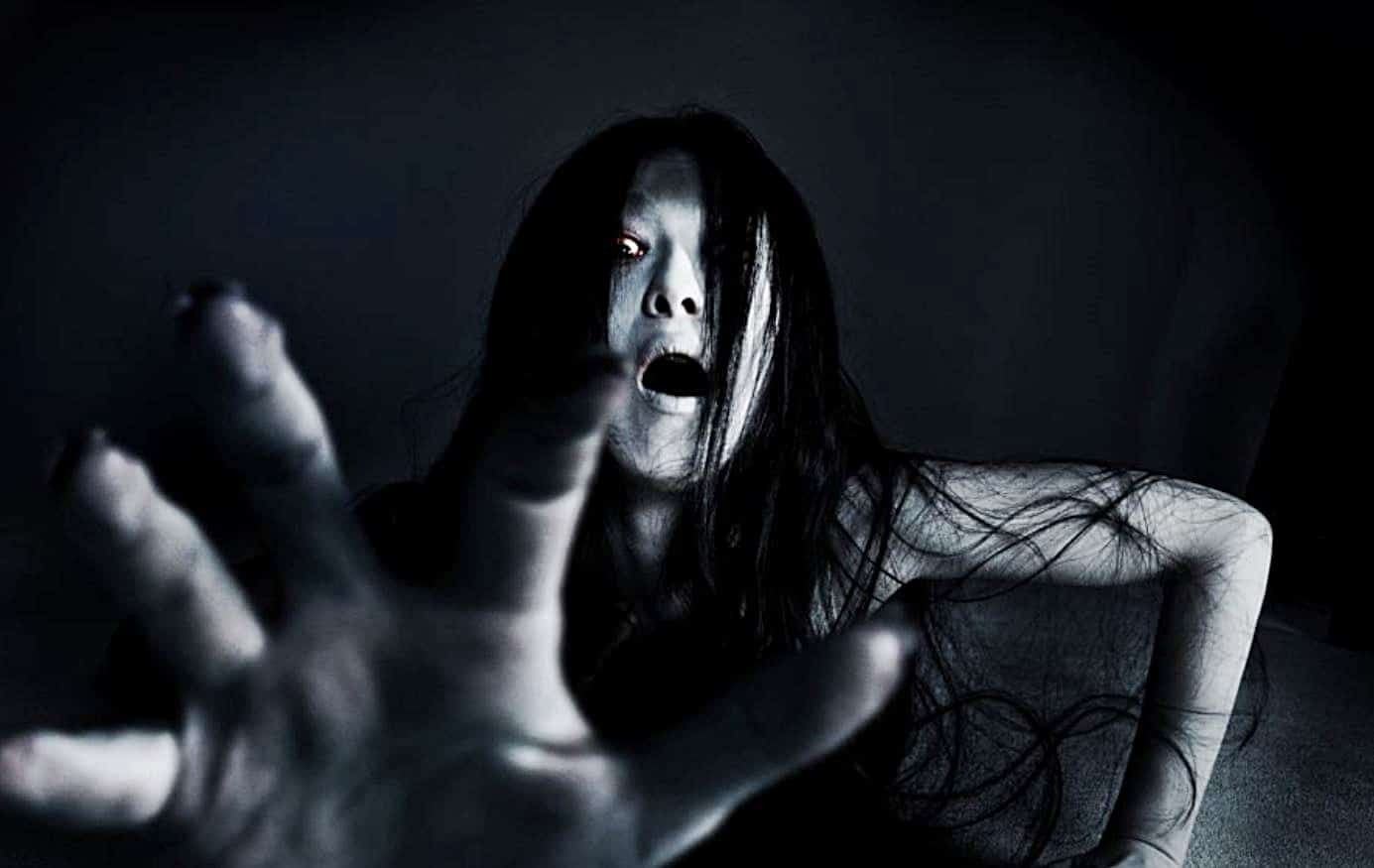 Noche de Brujas de la mano de Cine Made in Asia. Por fin es Halloween