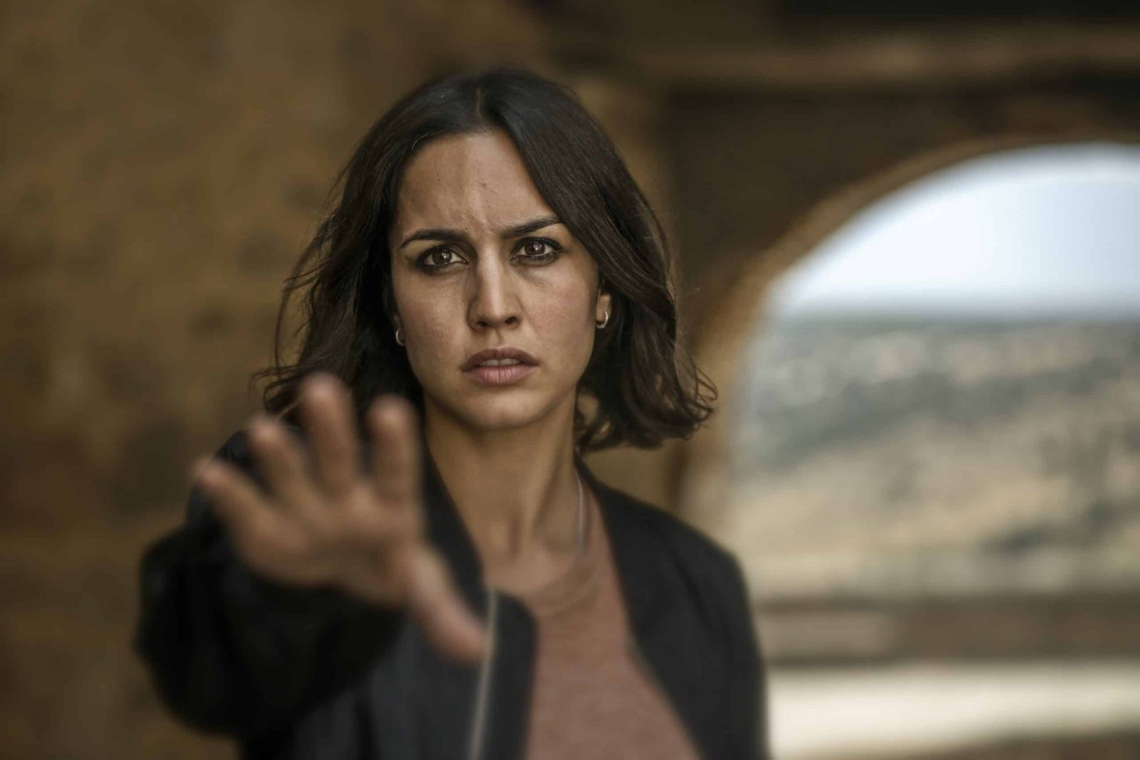 ’30 monedas’ el excelente producto originado por la fusión de Álex de la Iglesia y HBO