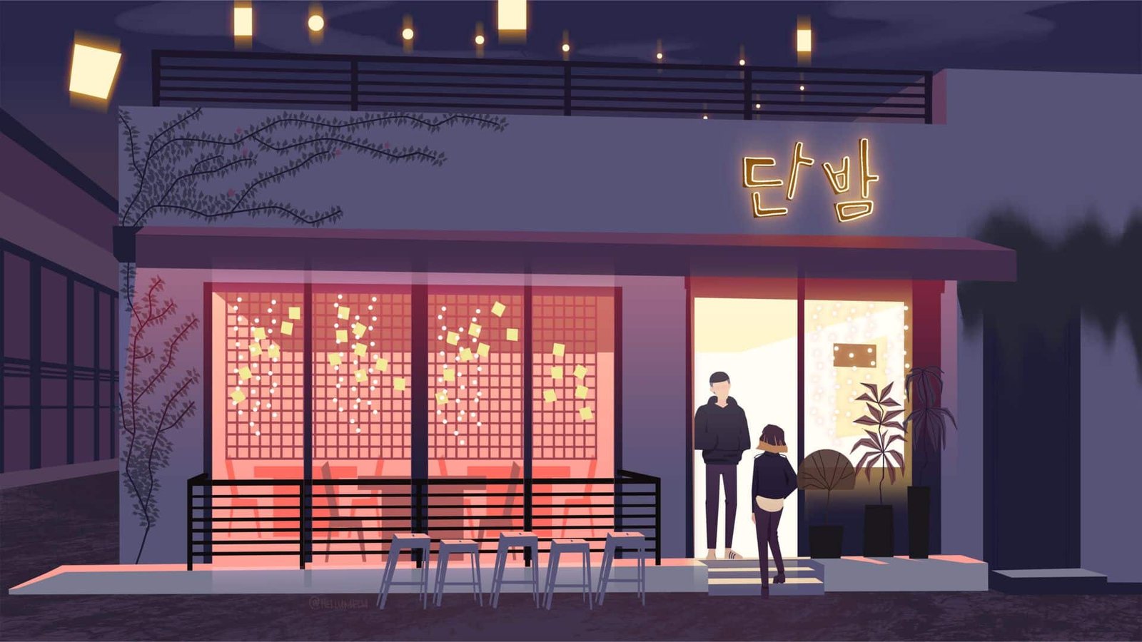 La semana pasada en ‘Bienvenidos a Dramaland’ hablamos de…