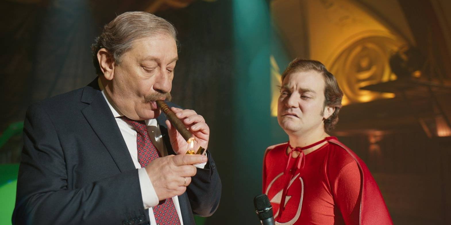 ‘Historias lamentables’ (Javier Fesser, 2020) | Prime Video