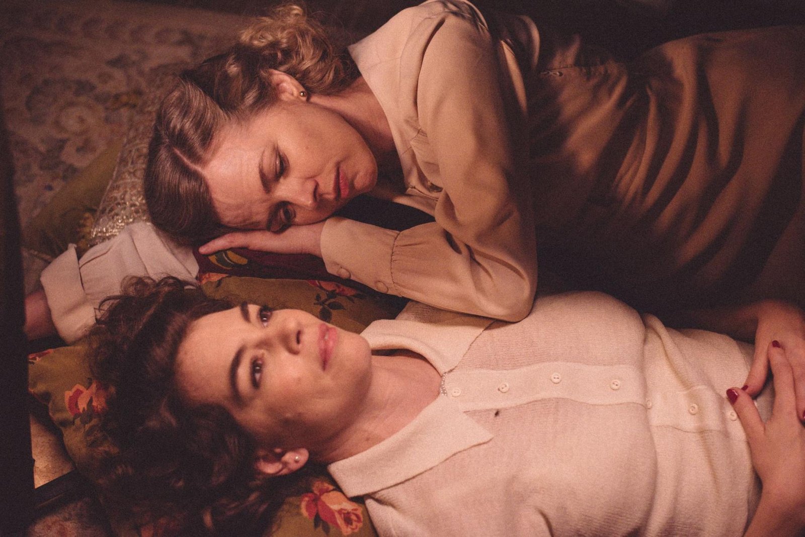 ‘Karen’, la intimidad de un icono (María Pérez Sanz, 2020)