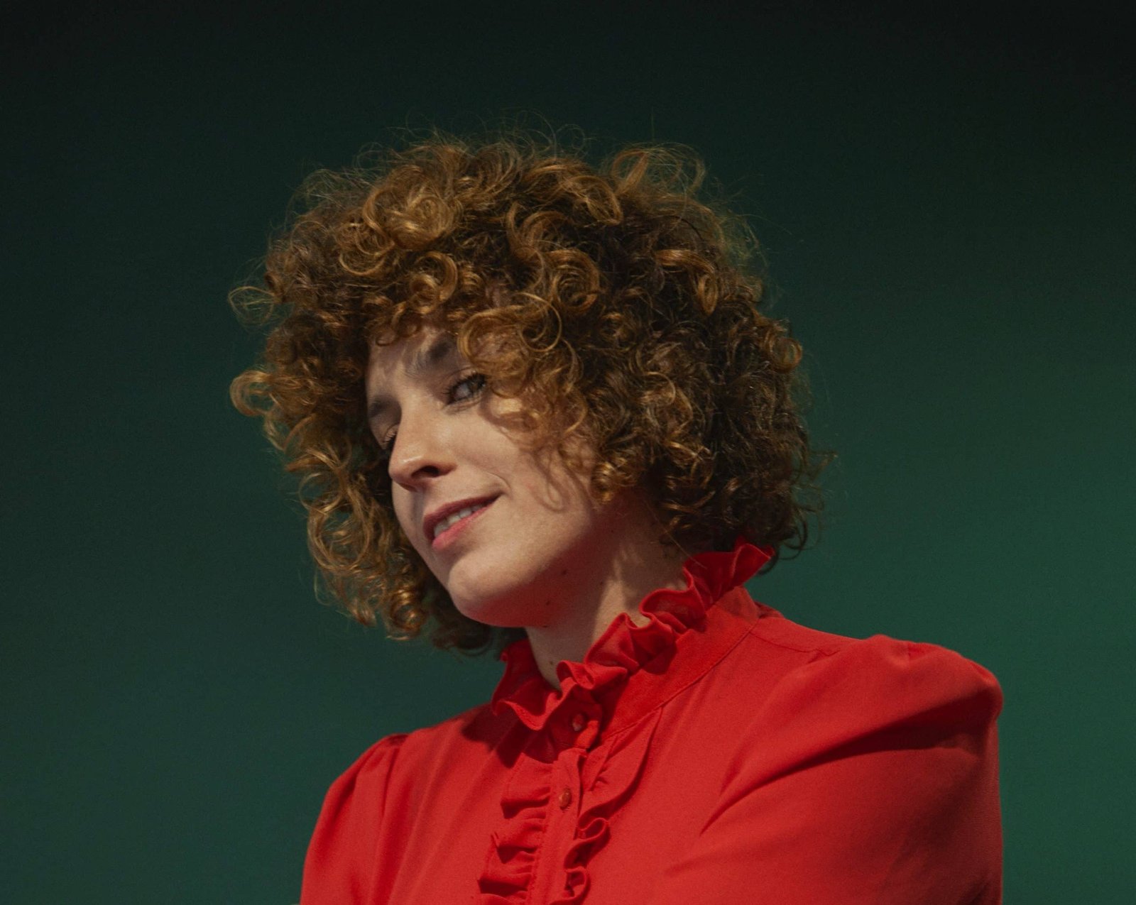 Entrevistamos a María Pérez Sánz, directora de ‘Karen’