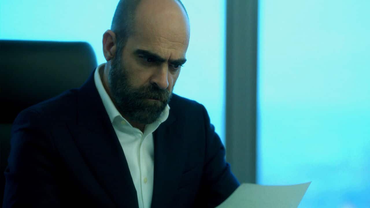 ‘Los favoritos de Midas’ (2020), la tensión y los sobres | Netflix