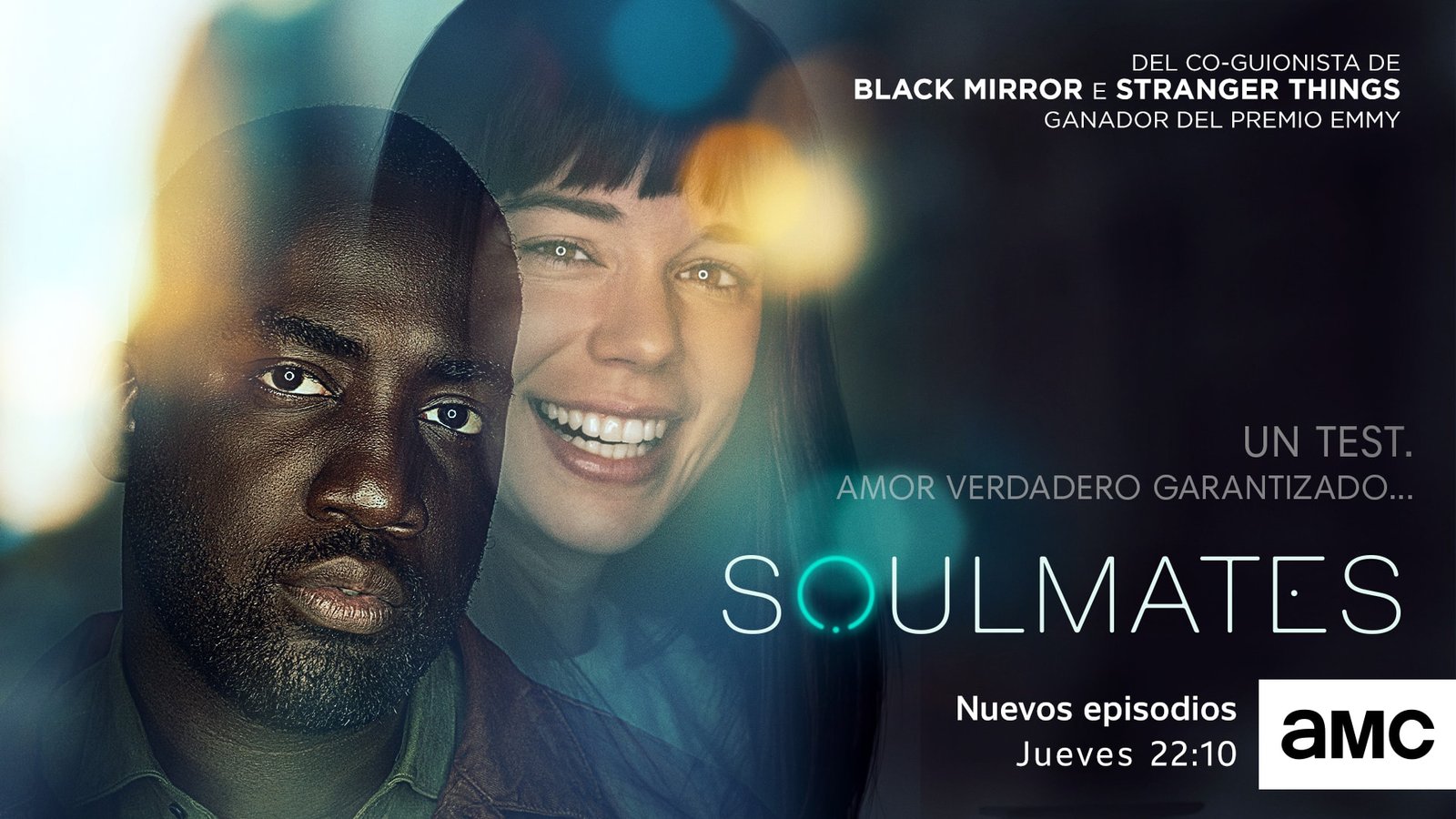 ‘Soulmates’ ¿Puede asegurarse el amor verdadero? (2020) | AMC