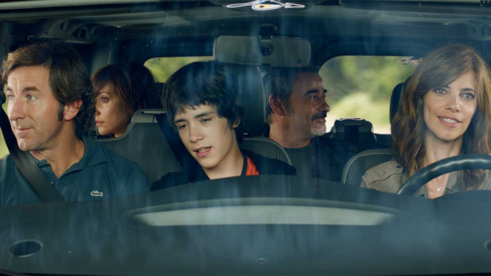 ‘Felices 140’ (Gracia Querejeta, 2015) | A buenas horas