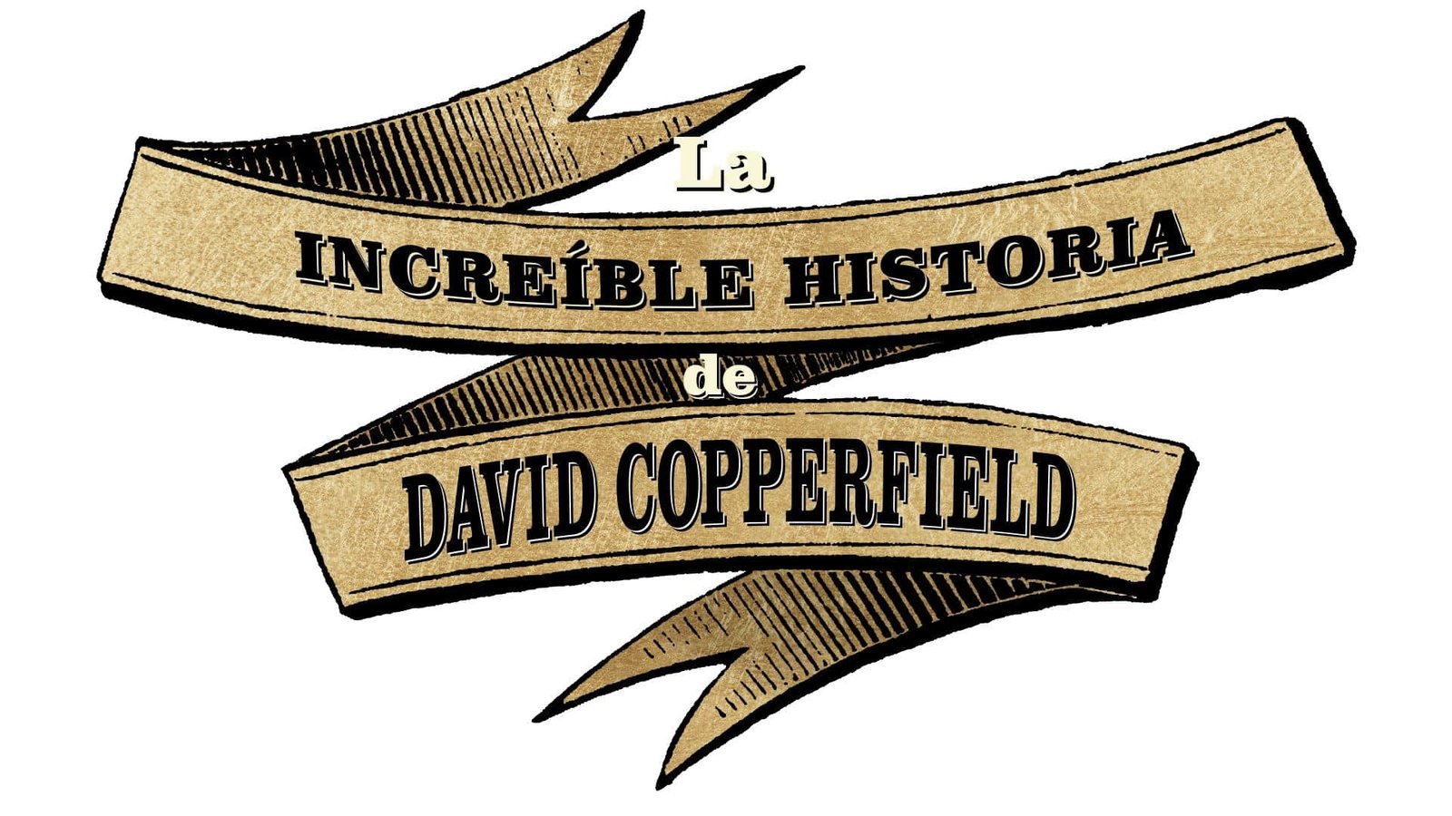 ‘La Increíble Historia de David Copperfield’, una cinta para soñar