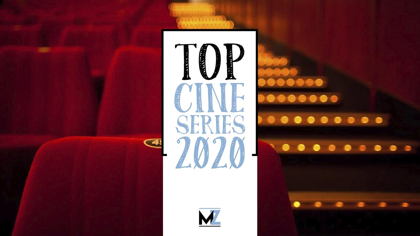 Las mejores películas y series de 2020 para nuestros redactores