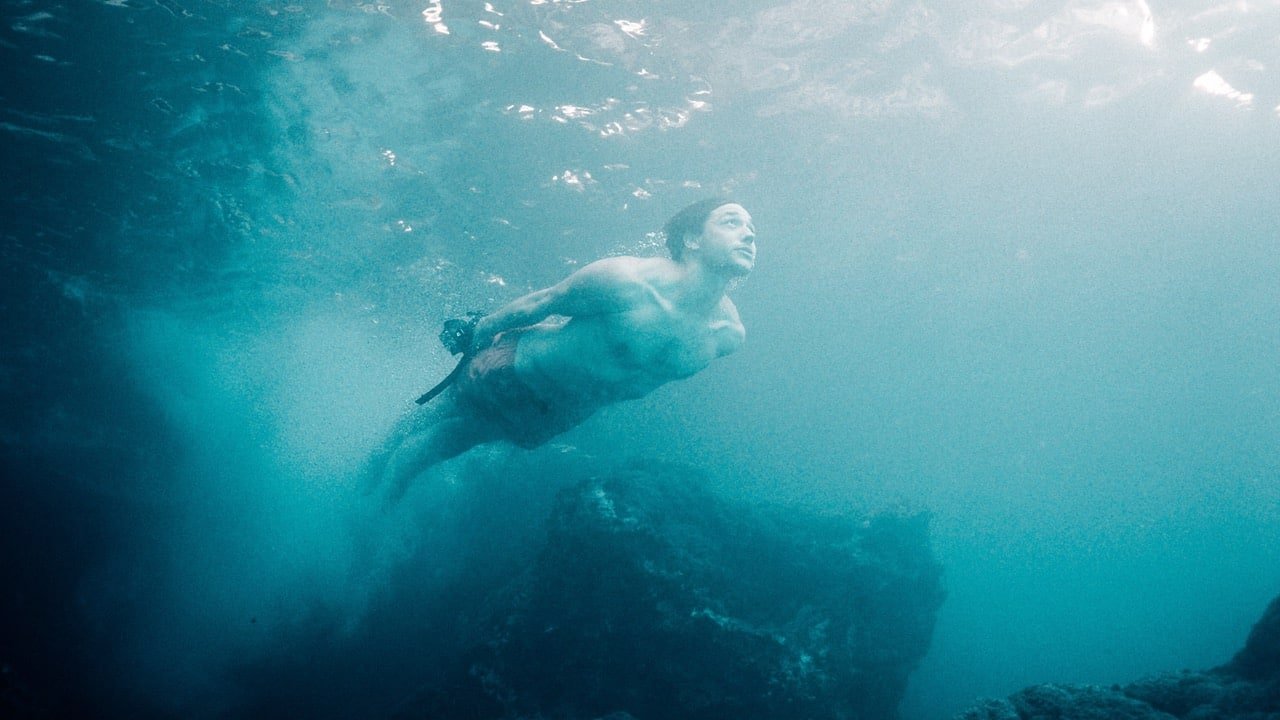 ‘Foreigner’ (2018) un cortometraje de Carlos Violadé