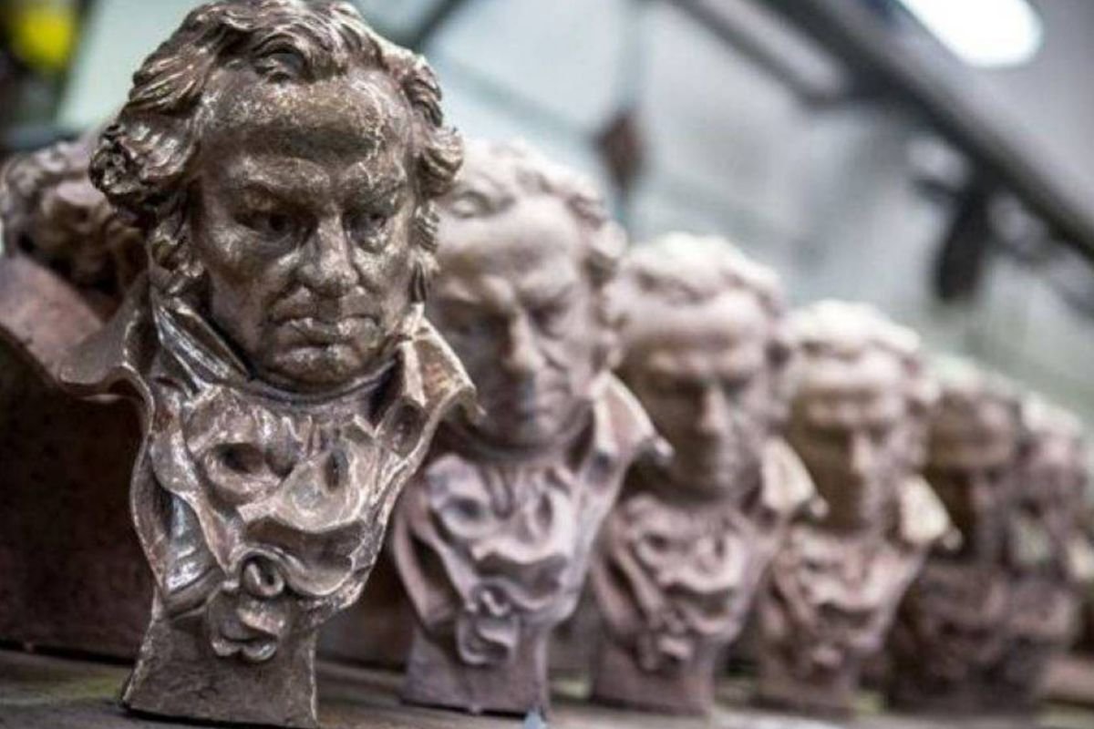 Cortometrajes en busca del Goya 2022