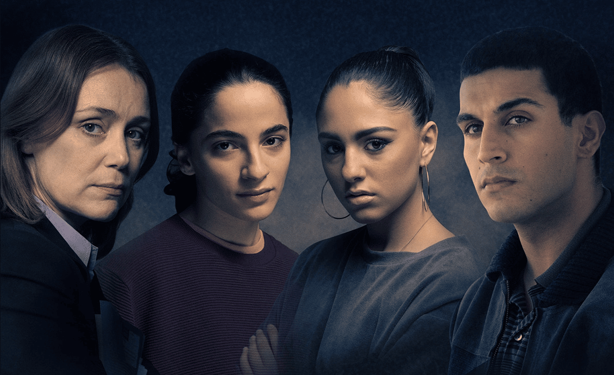 ‘Honor’, patriarcado en estado puro (Richard Laxton, 2020) | Filmin