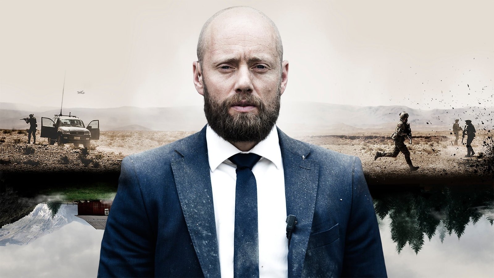 ‘Nobel’, lo que la paz esconde (Per-Olav Sørensen, 2017) | Filmin