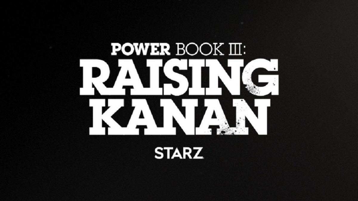 ¿Aún no has visto lo último de 50 Cent para ‘Power Book III: Raising Kanan’?