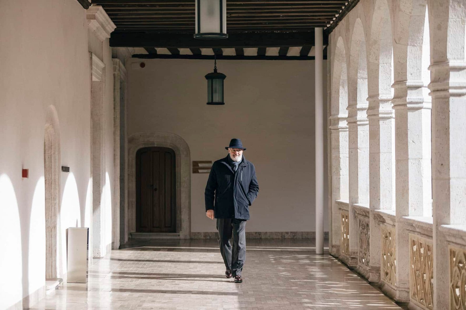 El documental ‘Comuneros’ inicia su rodaje.