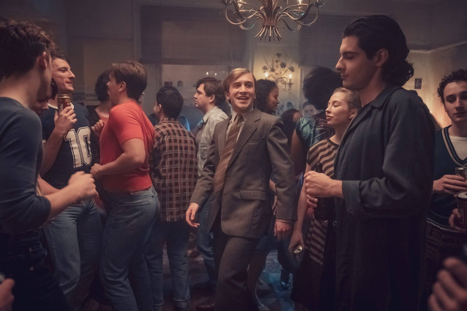 ‘It’s a Sin’ (2021). El bofetón que pedía el revival | HBO