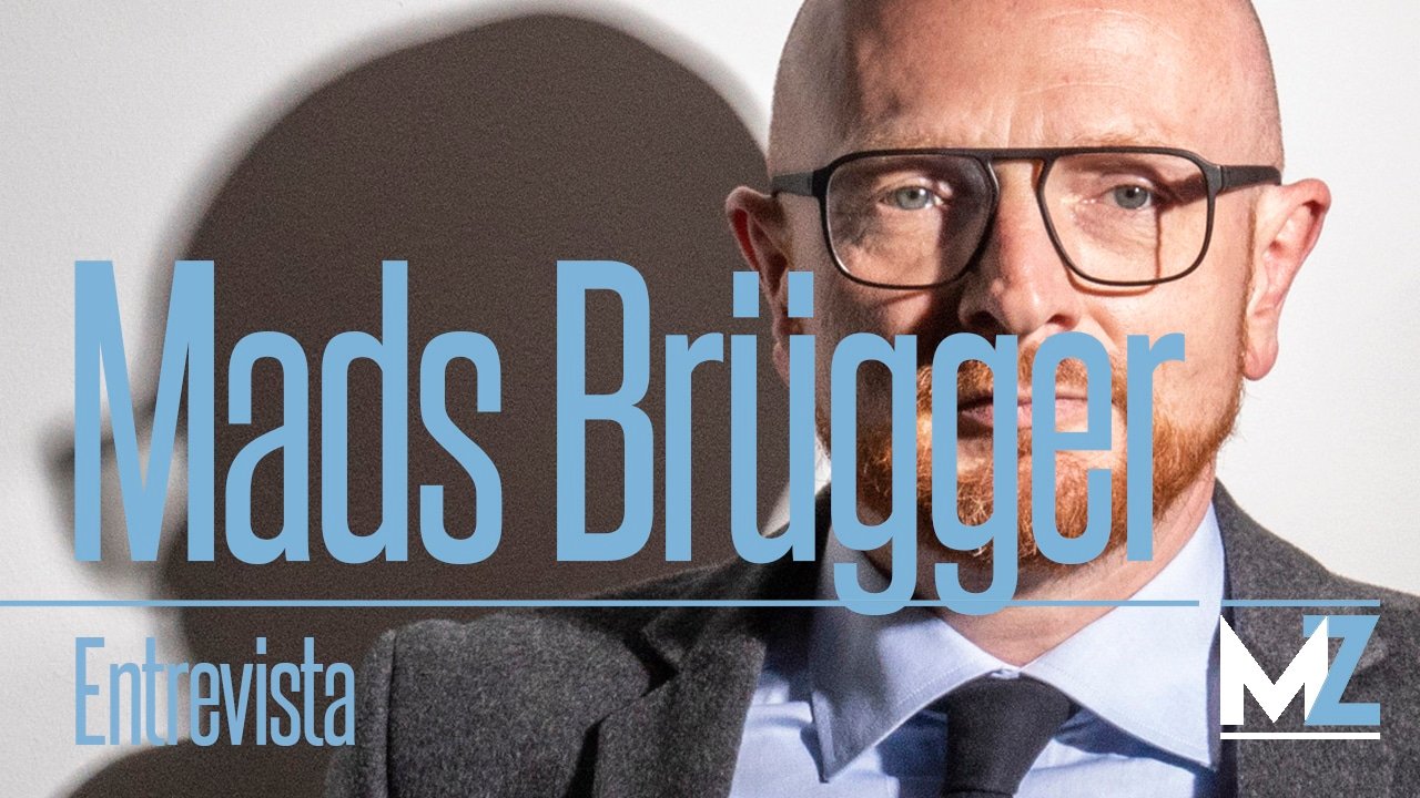 Hablamos con Mads Brügger sobre ‘El infiltrado’