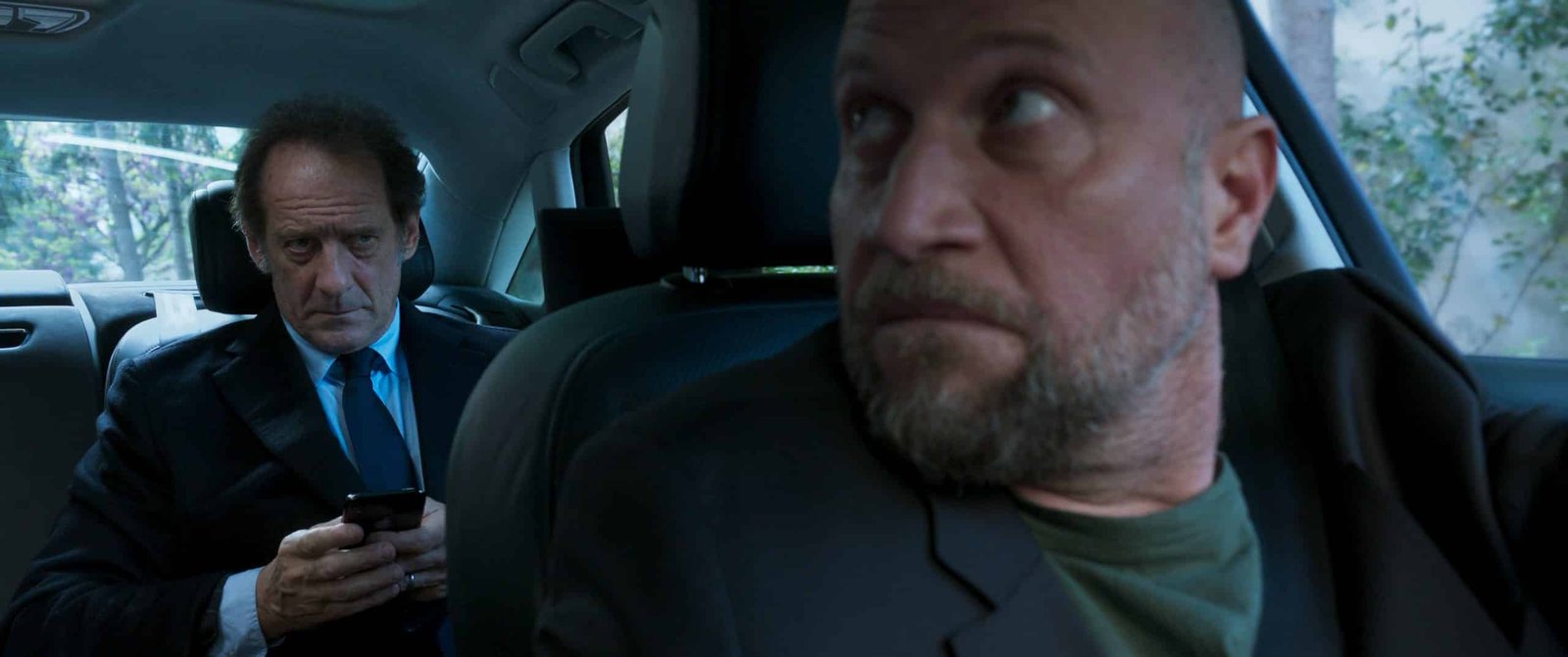 ‘Mi primo’ (Jan Kounen, 2020), las bondades de las comedias francesas