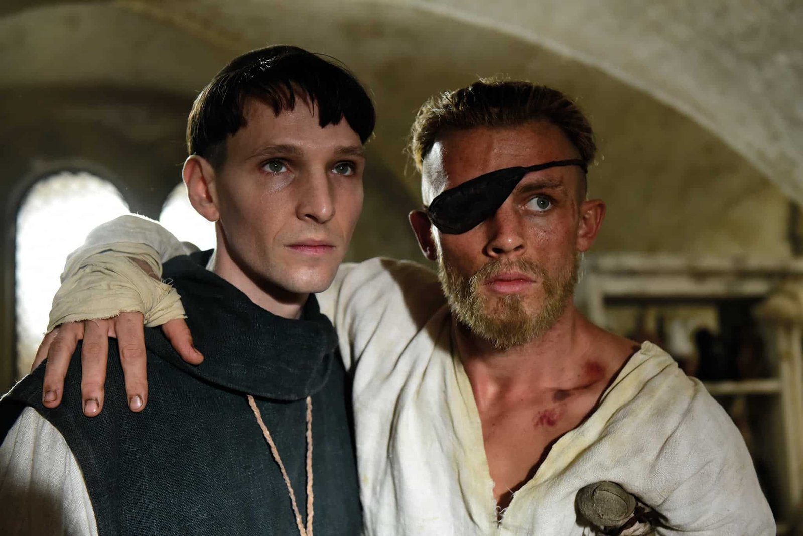 ‘Narciso y Goldmundo’, ¿Dónde verlo?