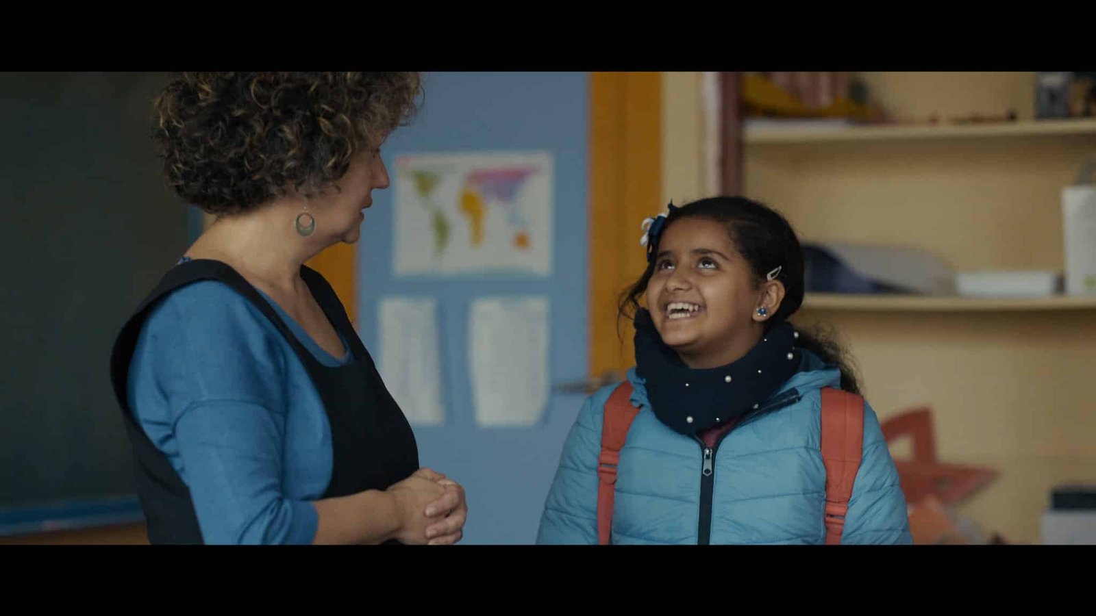 ‘Bienvenidos a España’, la nueva película de Juan Antonio Moreno