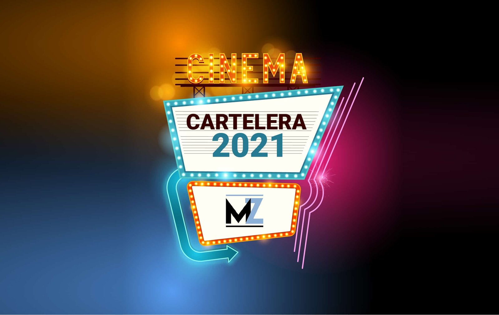 Cartelera: Viernes 3 de septiembre de ’21