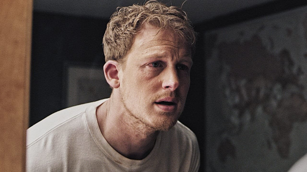 ‘El misterio de Block Island’(2020). Ruido blanco y horror cósmico.