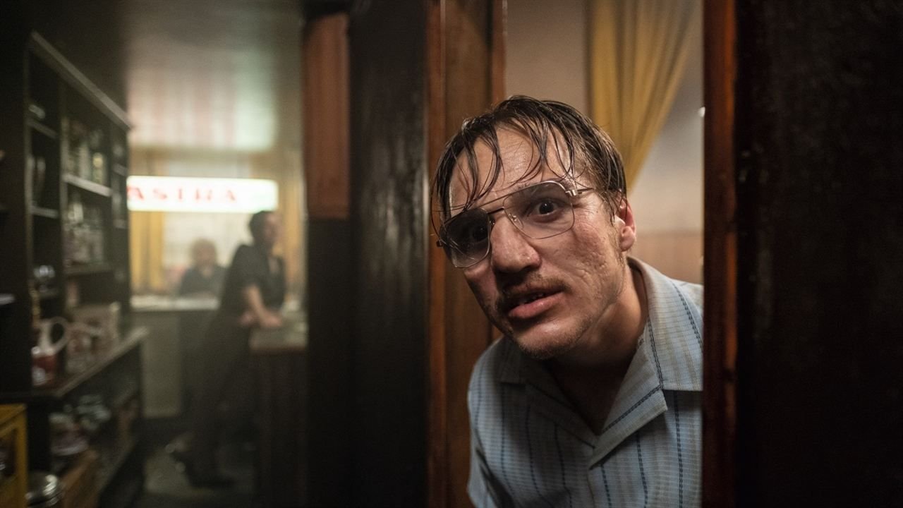 ‘El monstruo de St. Pauli’ (Fatih Akin, 2019), una cinta opresivamente repugnante | Filmin