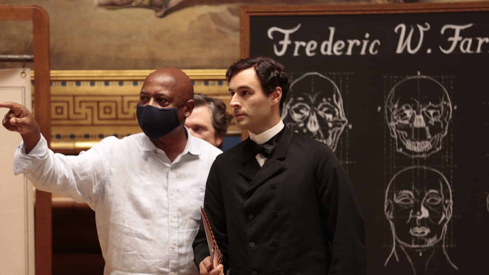 Conoce ‘Exterminad a todos los salvajes’, un documental de Raoul Peck | HBO