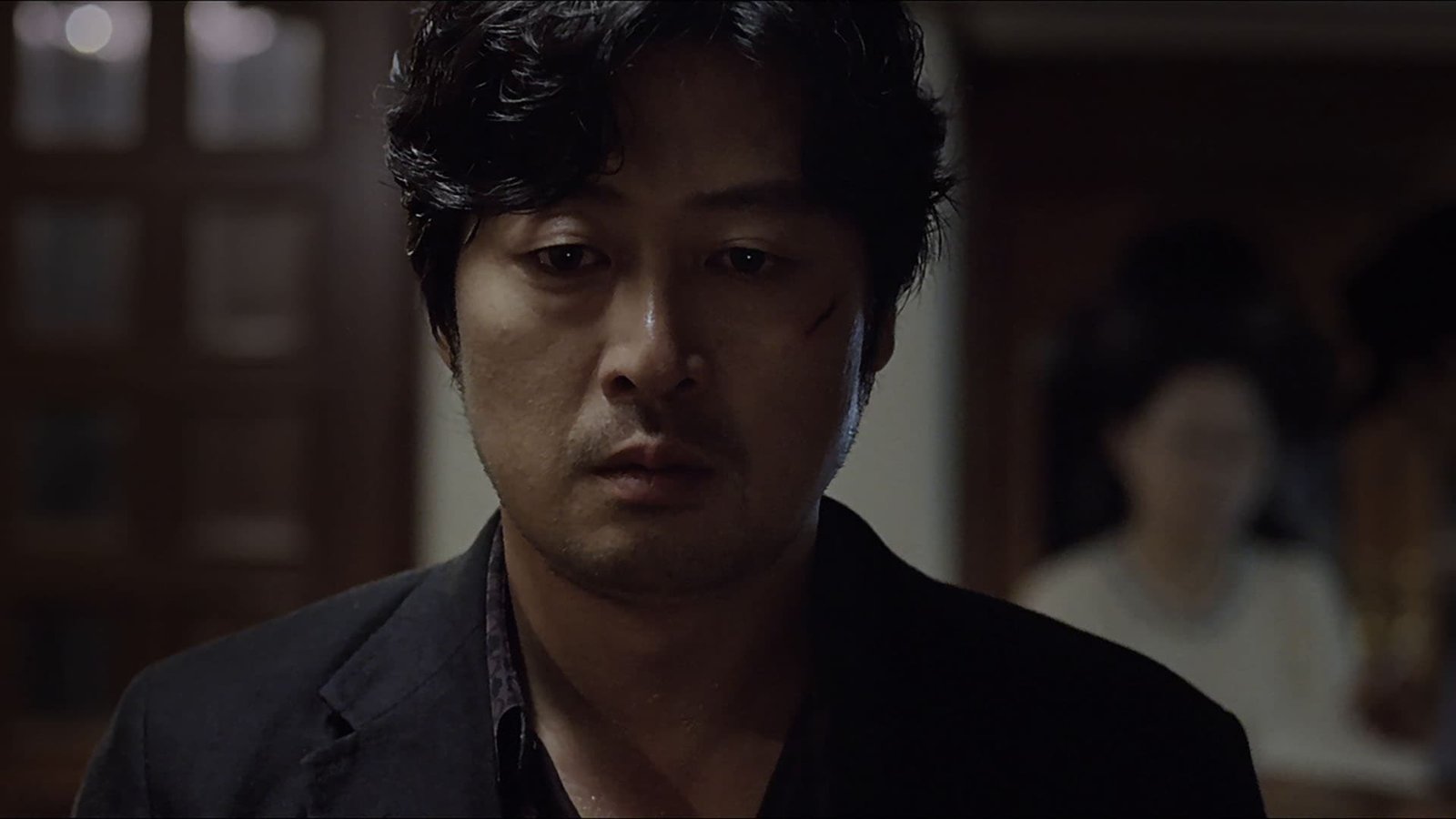 ‘The Chaser’, monstruos y horror en Corea (2008)