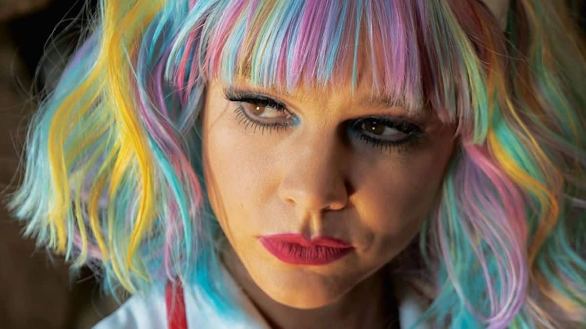 ‘Una joven prometedora’, un golpe sobre la mesa (Emerald Fennell, 2020)