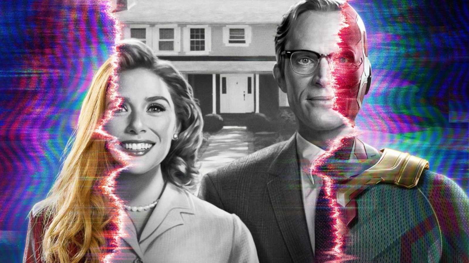 ‘Bruja Escarlata y Visión’: Marvel reflexiona sobre la pérdida | Disney+