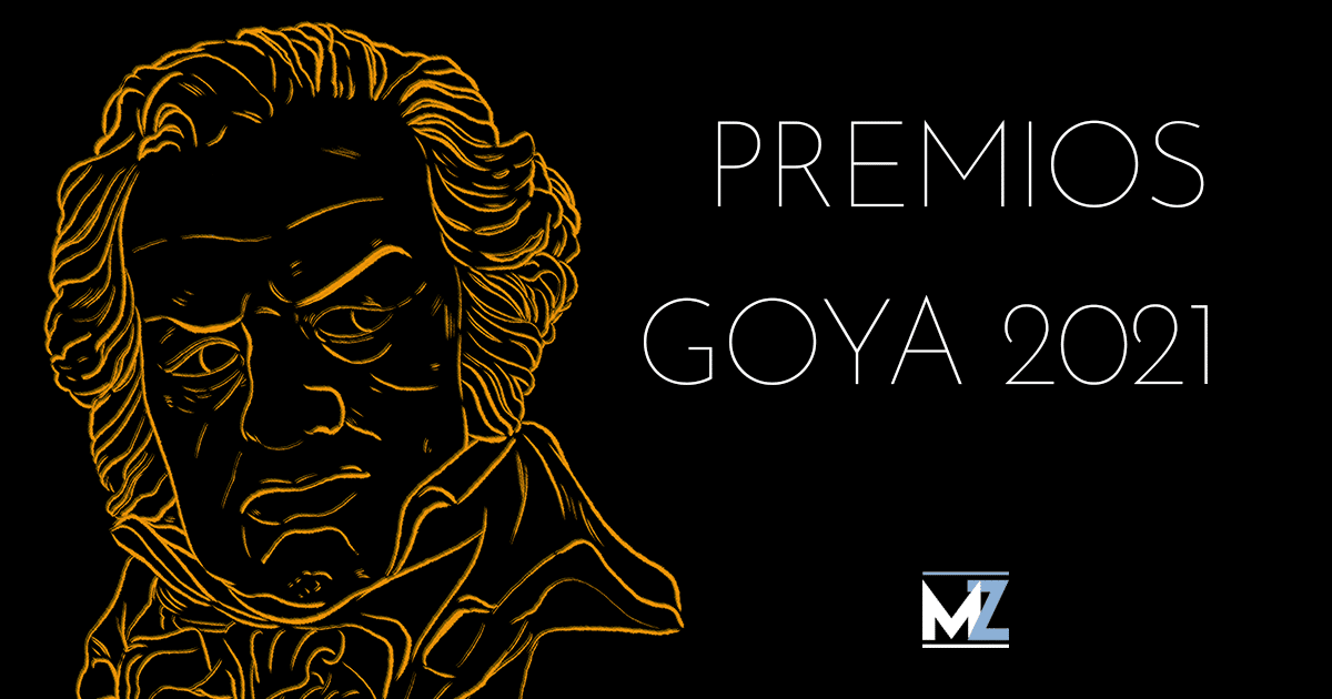 ¿Quién se ha llevado los Premios Goya 2021 a casa?