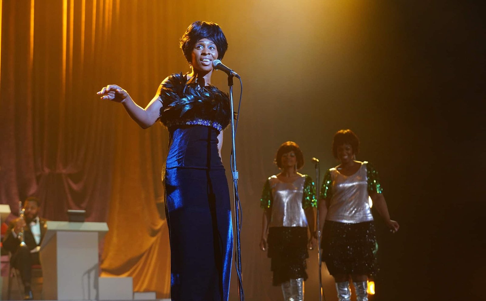 Ya puedes ver en Disney+ la tercera temporada de ‘Genius: Aretha’
