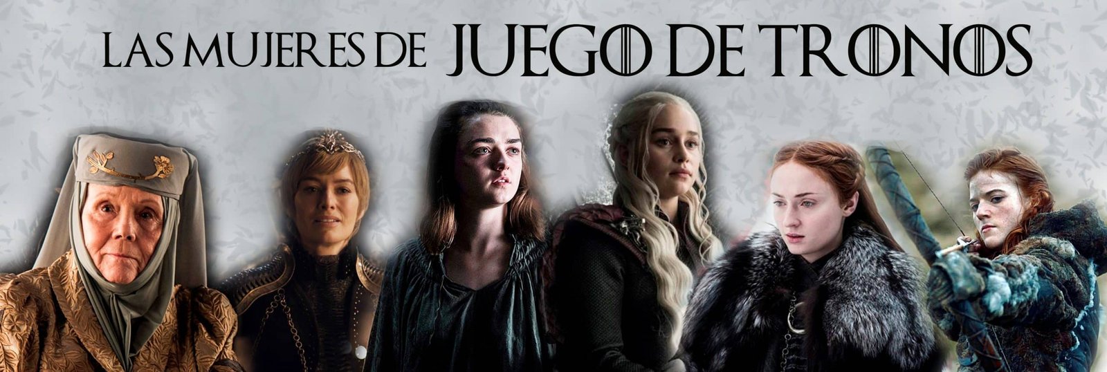 ‘Juego de Tronos’ Diez años de una serie que nos regaló inolvidables personajes femeninos | HBO