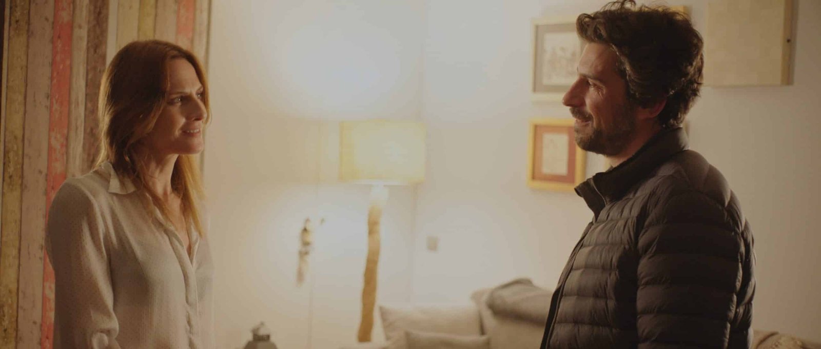 ‘Los lugares a los que no hemos ido’ (2021), primeras imágenes.