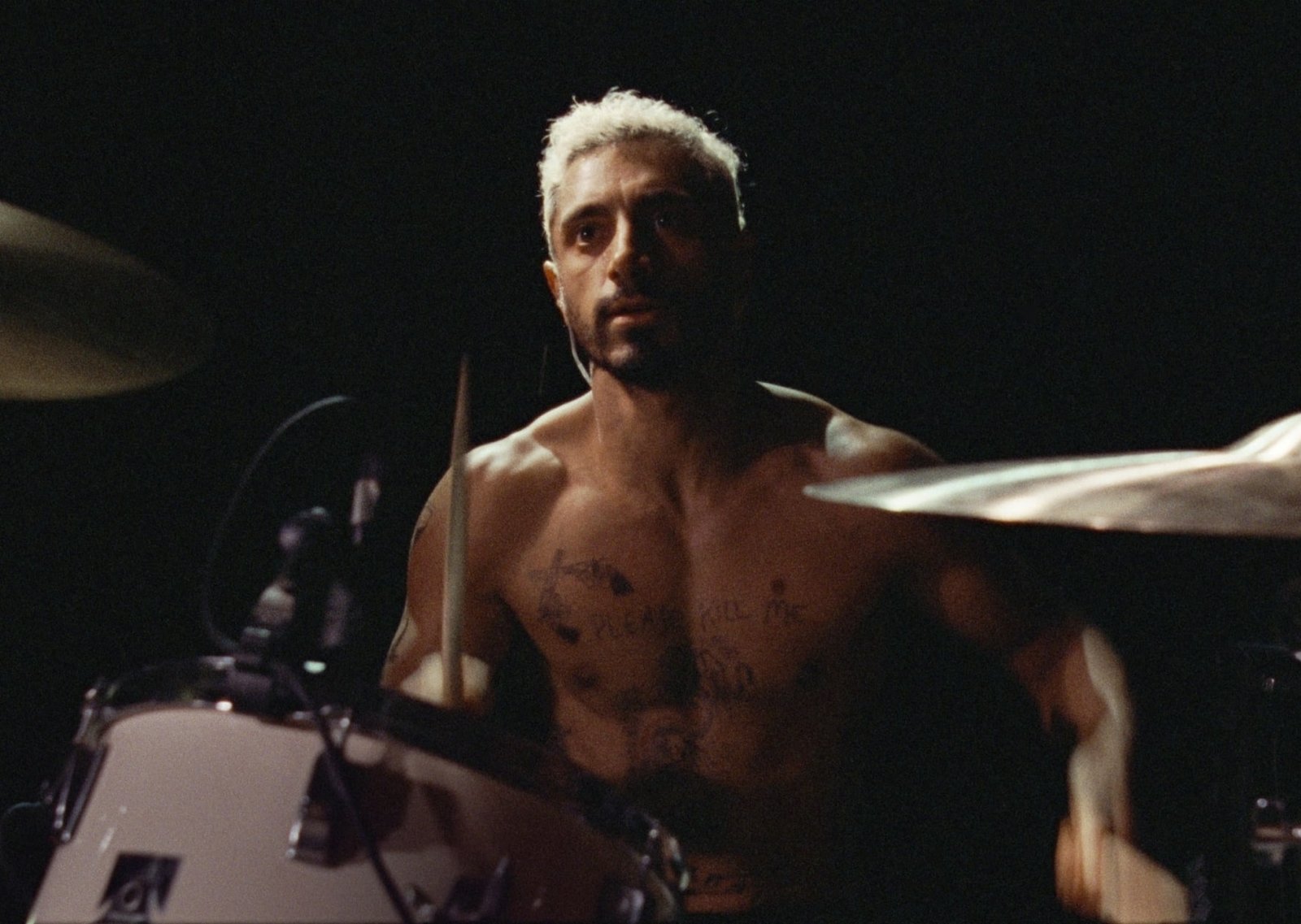 ‘Sound of Metal’ (Darius Marder, 2019)