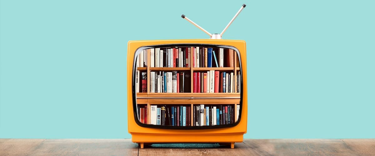 ¿Te gusta una buena novela? Tienes que ver estas series basadas en ellas de Starzplay