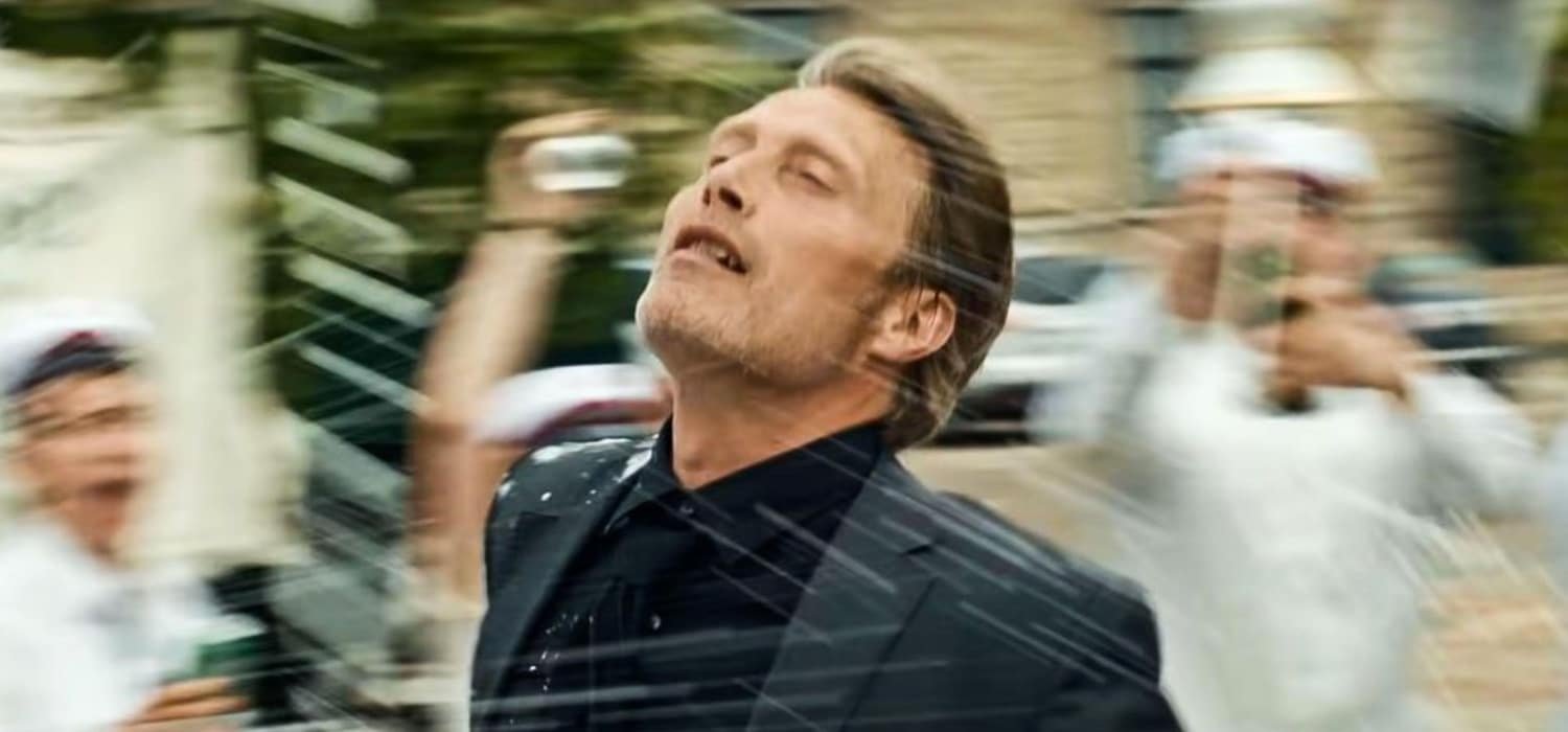 ‘Otra ronda’ (2020): Mucho más que una película sobre el consumo de alcohol