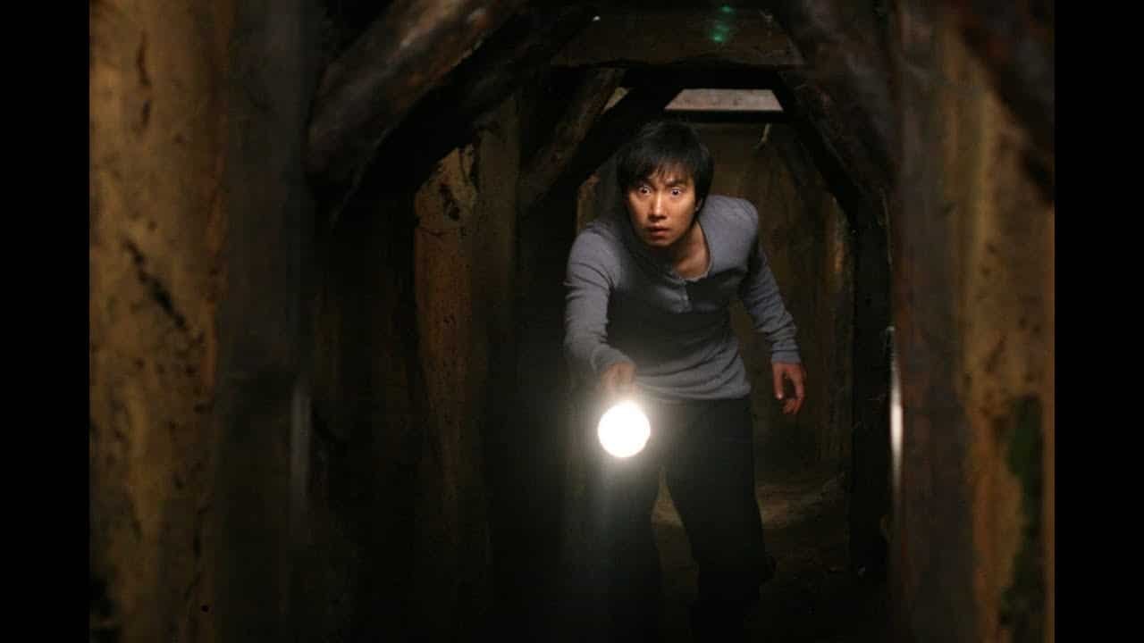 ‘Moss’, ¿Es posible la redención? (Kang Woo-suk, 2010) | A Buenas Horas