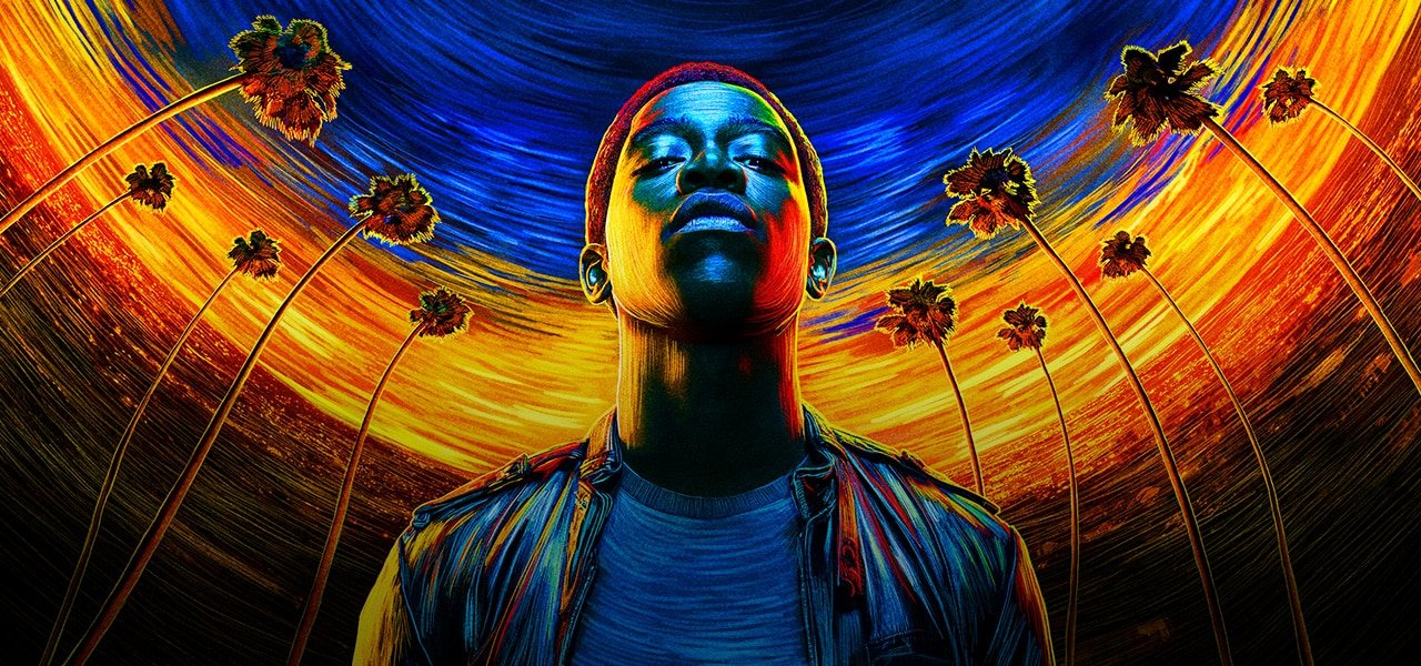 ‘Snowfall’ (2017). Los ochenta eran esto