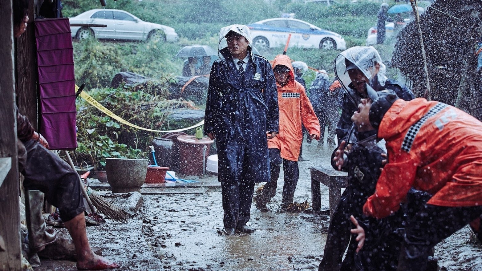 ‘The Wailing’, terror en todas sus modalidades (Na Hong-jin, 2016) | A Buenas Horas