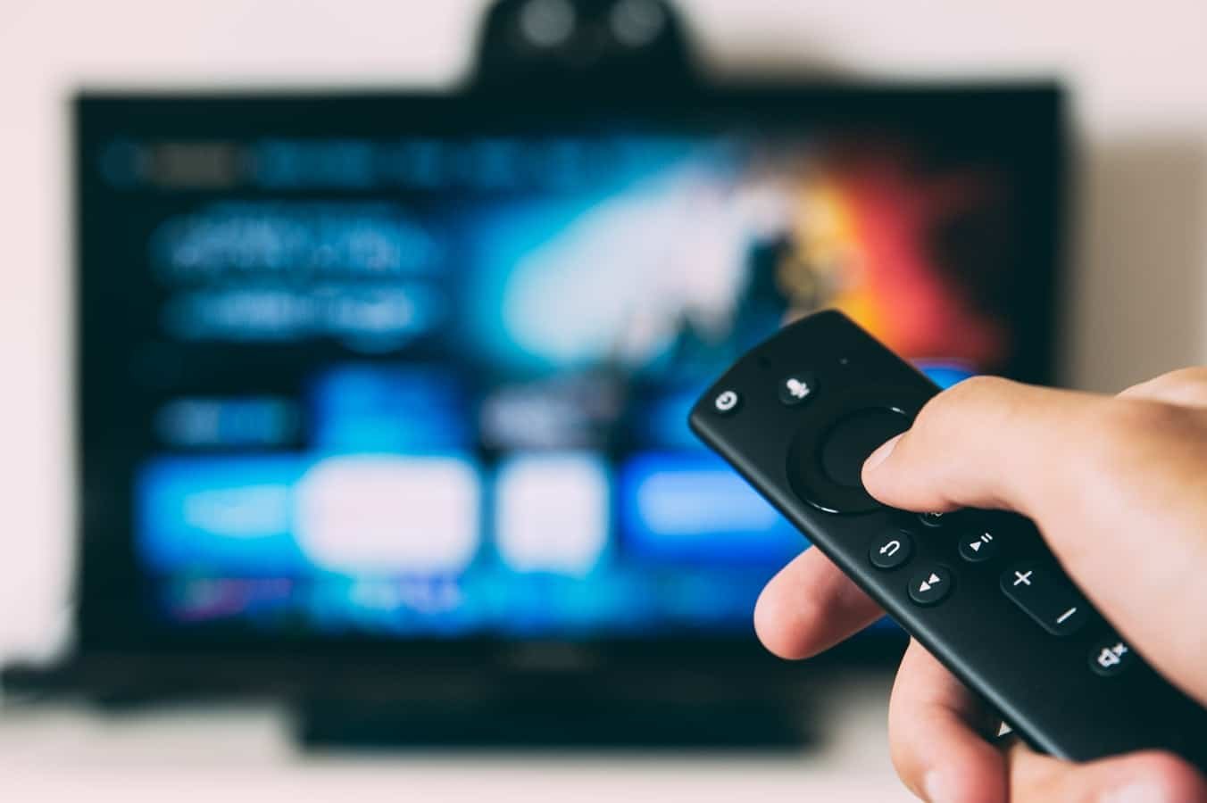 Hay una Smart TV para cada necesidad